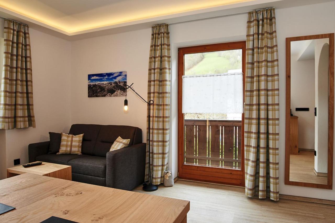 Ferienwohnungen Bergfex Ramsau bei Berchtesgaden Exterior photo